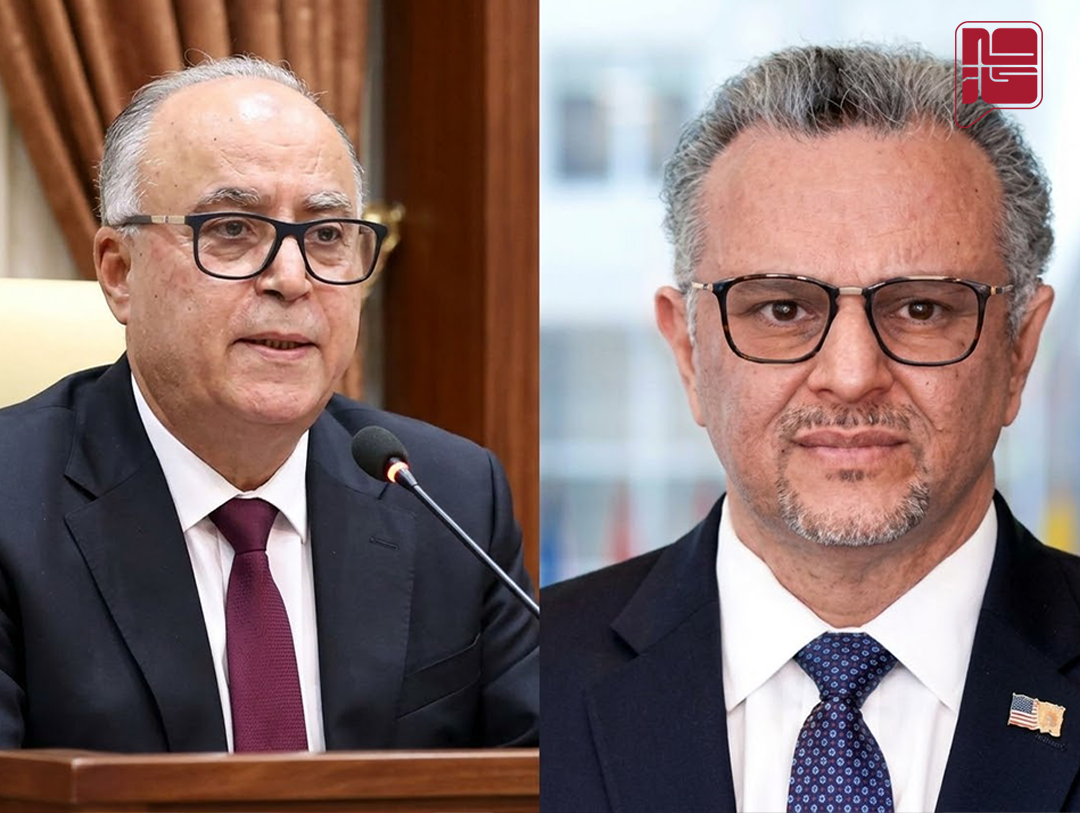 ترحيب أمريكي واسع بانتخاب رئاسة جديدة لمجلس النواب الليبي ومسعد بولس يؤكد دعم مسار الاستقرار