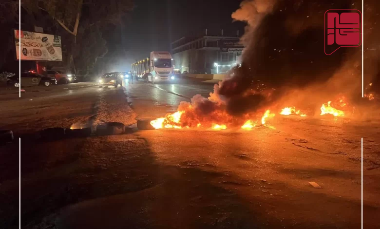 ظلام الحر والصيف اللاهب: أزمة الكهرباء تشعل الشارع الليبي وتهدد إمدادات المياه