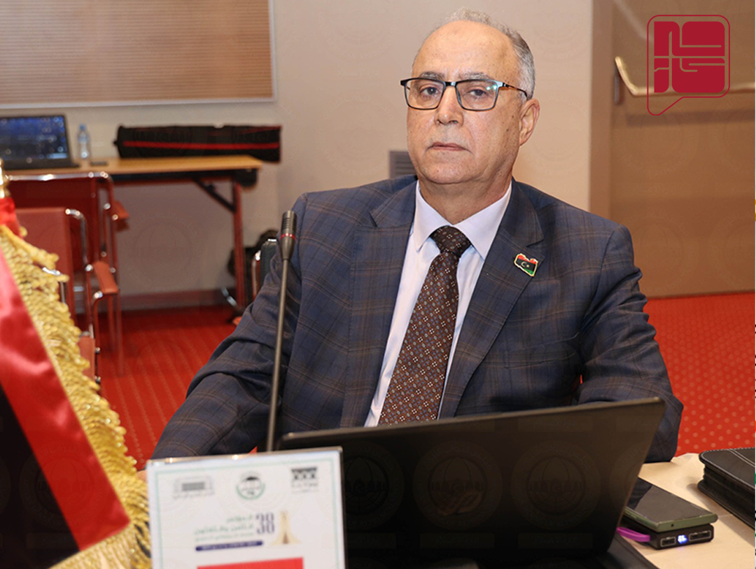 صعود الصالحين العبيدي ونهاية حقبة عقيلة صالح