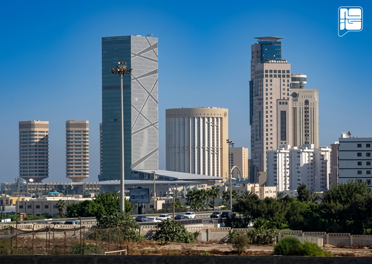 دولة الغنيمة: كيف تحول الفساد إلى مؤسسة تدير المشهد في ليبيا؟