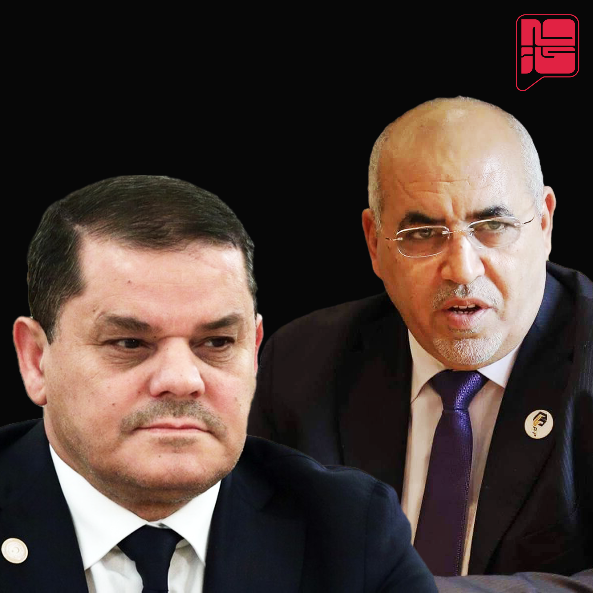 بعد رفضه دولياً ومحلياً.. هل ينجح «مليقطة» في فرض نفسه بقوة السلاح أم يدفع جهاز المخابرات نحو الهاوية؟
