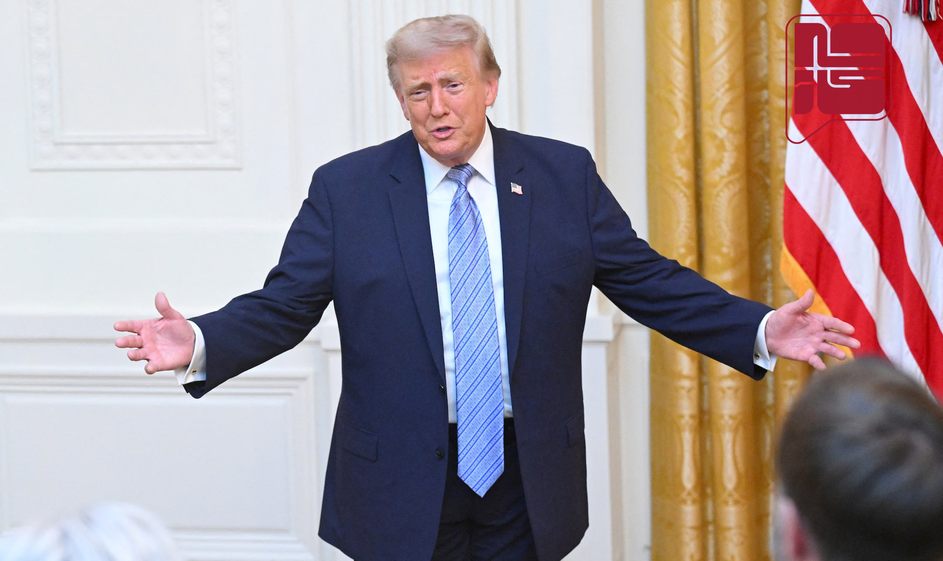 ترمب يلتف على المحكمة العليا: رسوم جمركية جديدة بحجة "العمل القسري" تطال 60 شريكًا تجاريًا
