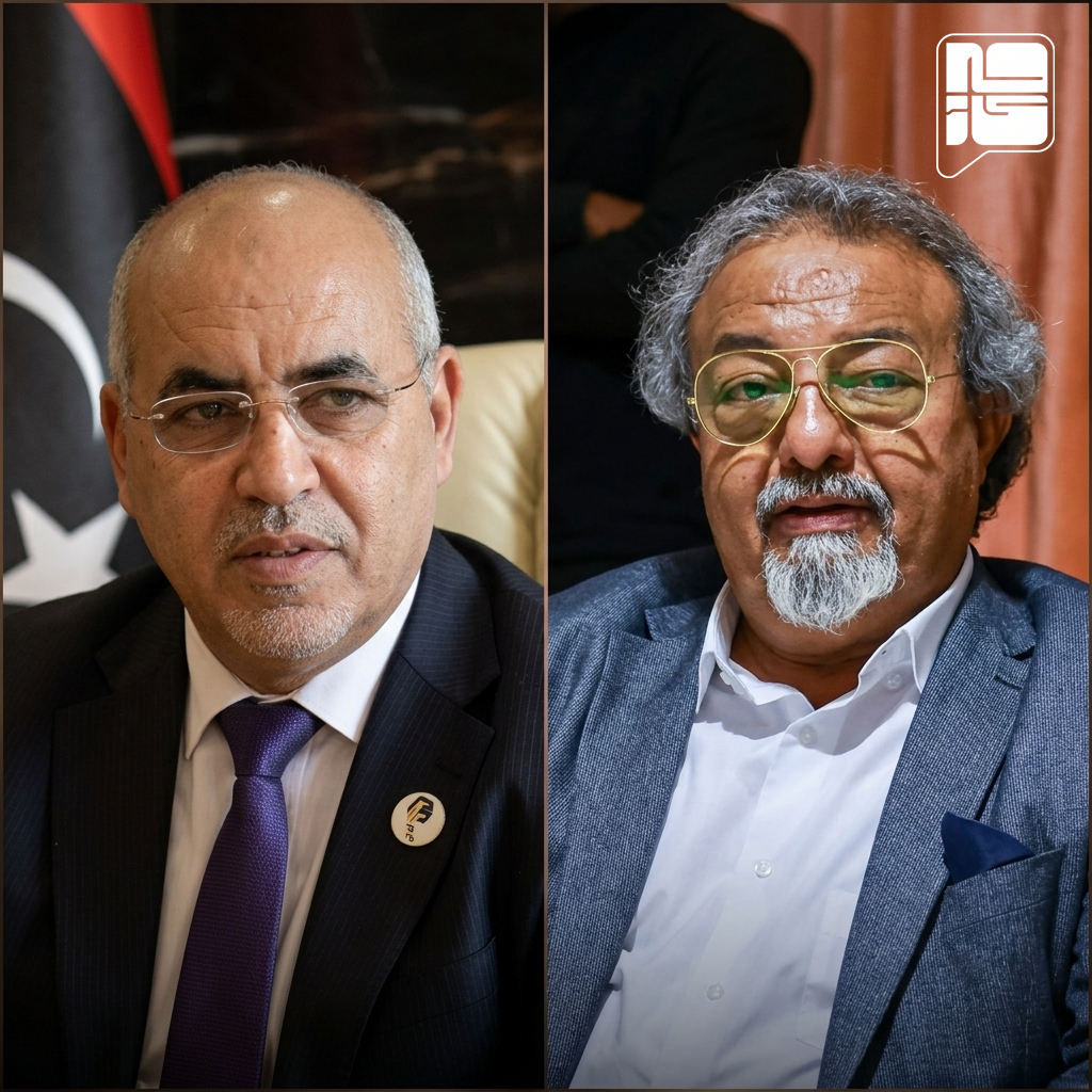 المخابرات الليبية بين قيادتين .. هل تكون النتائج صراع مسلح