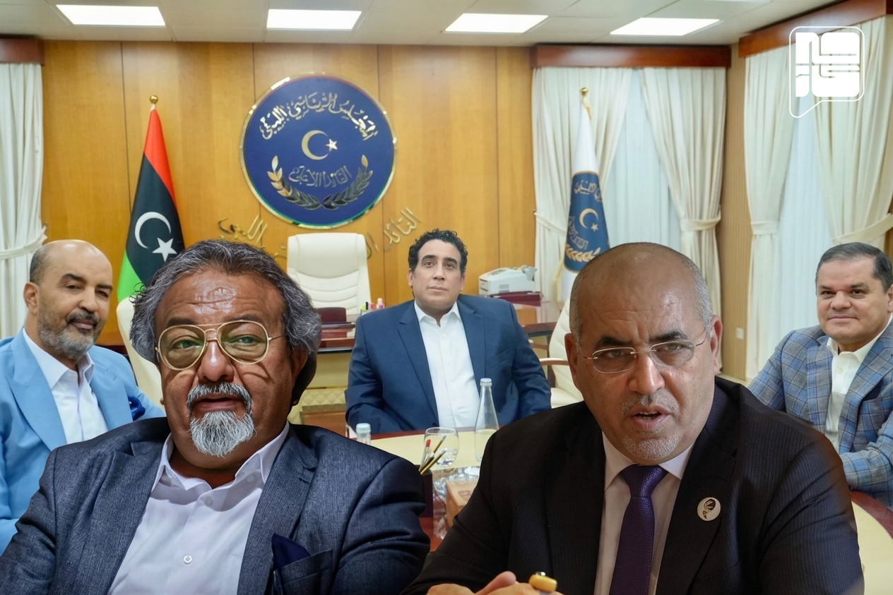 تسريبات تُسقط مليقطة، والعايب يُثبت أقدامه وسط مناورات لعرقلة المبادرات الدولية
